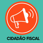 Cidadão Fiscal - DEMO icône