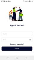 Cidade Oferta para Parceiros poster