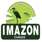 Imazon Cursos icon