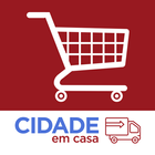 Cidade em Casa أيقونة