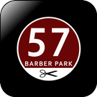 57 Barber Park icône