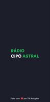 Rádio Cipó Astral poster