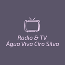 Rádio Água Viva Ciro Silva APK