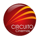 Circuito Cinemas APK