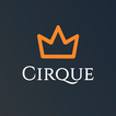 Cirque icon