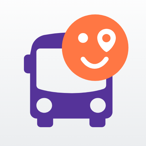 Cittamobi: Ônibus e Trilhos