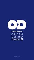 OD Digital Pesquisa Origem Des Plakat