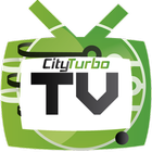 CITY TURBO TV Set-Top Box icône