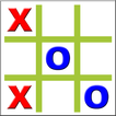 Jogo Da Velha أيقونة