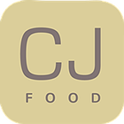 CJ Food icône