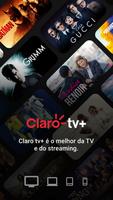 Claro tv+ Affiche