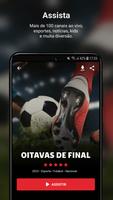 Claro tv+ скриншот 1