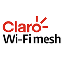 Extensores Wi-Fi Mesh Claro APK