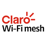 Extensores Wi-Fi Mesh Claro icône