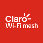 Claro Wi-Fi Mesh أيقونة