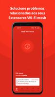 Claro Wi-Fi Mesh تصوير الشاشة 1