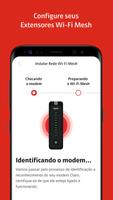 Extensores Wi-Fi Mesh Claro اسکرین شاٹ 2