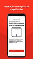 Claro Wi-Fi Mesh تصوير الشاشة 2