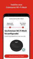 Extensores Wi-Fi Mesh Claro स्क्रीनशॉट 3