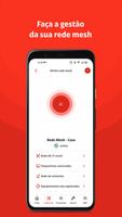 Claro Wi-Fi Mesh تصوير الشاشة 3
