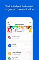 ClassApp পোস্টার