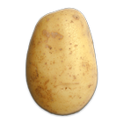 Potato Zeichen