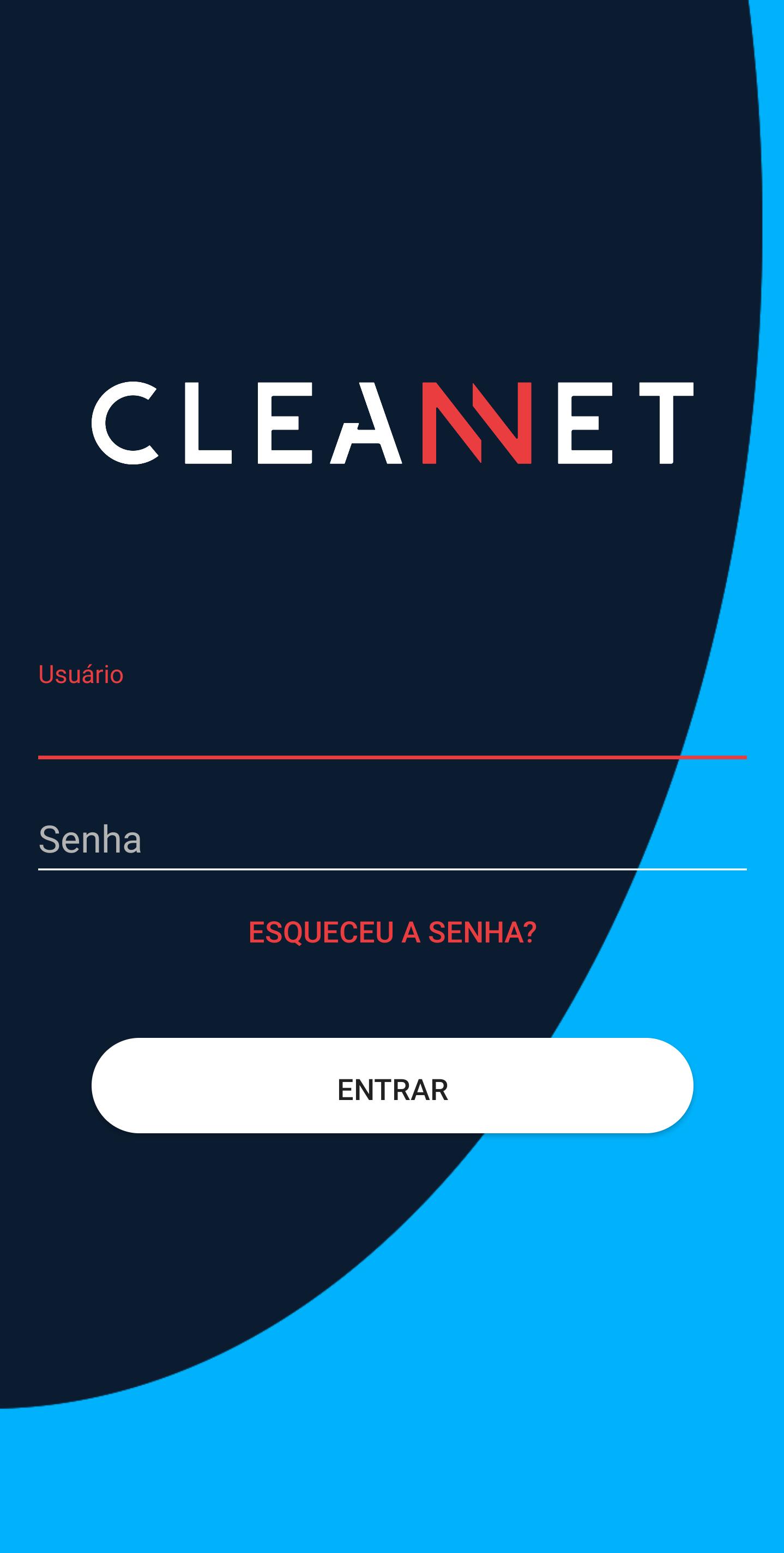 Portal CleanNet APK برای دانلود اندروید