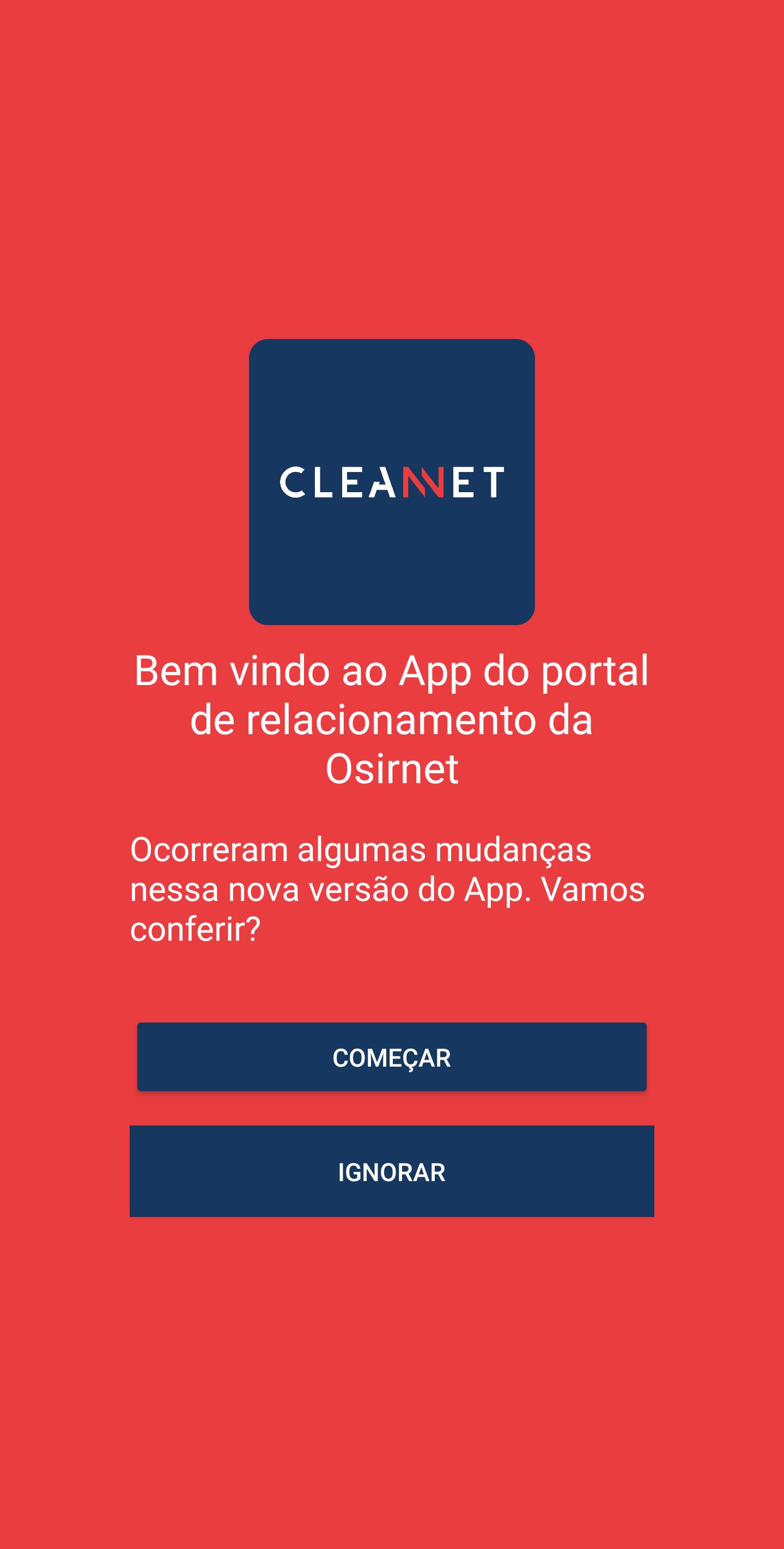 Portal CleanNet APK برای دانلود اندروید