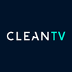 Clean TV 图标