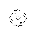 Card Counter App ícone