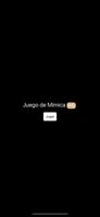 Juego de Mímica PRO 海报