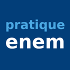 Pratique Enem ikona