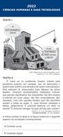 Pratique Enem screenshot 1