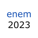 Prova Enem 2023 APK