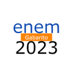 Prova Enem 2023 Gabarito