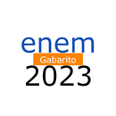Prova Enem 2023 Gabarito APK