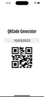 QRCode Generator 截圖 1