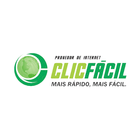 Clic Fácil - App do cliente biểu tượng