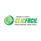Clic Fácil - App do cliente ícone