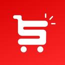 ClickSuper: O Melhor Preço APK