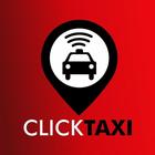 CLICK TAXI - Motorista ícone
