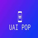 UAI POP Passageiro APK