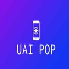 UAI POP Passageiro アイコン