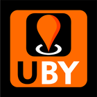 UBY PASSAGEIRO icône