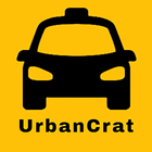 UrbanCrat - Passageiro ícone