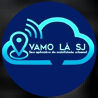 VAMO LA SJ (PASSAGEIRO) icône