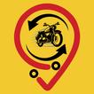 Vai Moto ikon