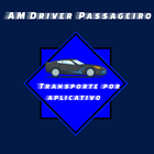 AM Driver Passageiro icône