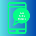 APP PEDIU CHEGOU