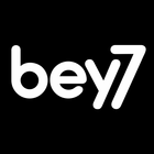 Bey7 - Passageiro icône